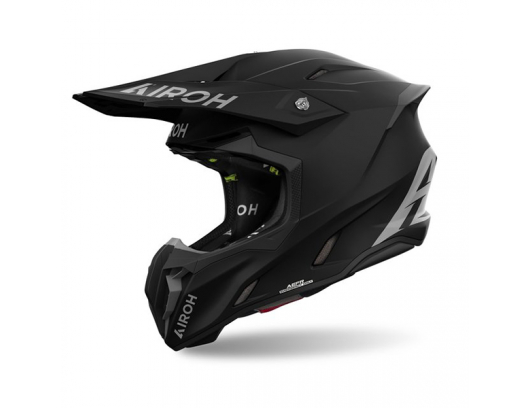 Off-Road Helmet Airoh Twist 3 Black Matt