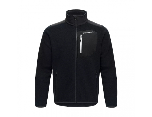 Thermal Jacket Finntrail Sherpa 1397 Graphite