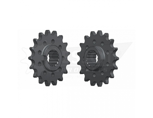 Front Sprocket 17T for Indian Motorcycle FTR 1200