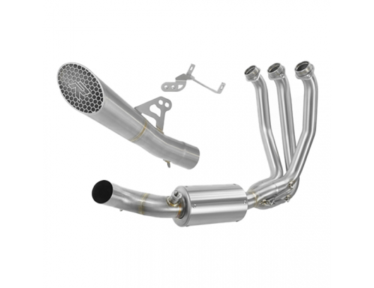 Exhaust System DOMINATOR GP3 for CFMOTO 675SR-R
