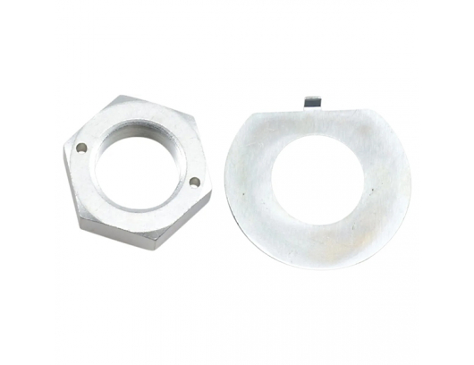 Vairo kolonėlės veržlė su poveržle Harley-Davidson