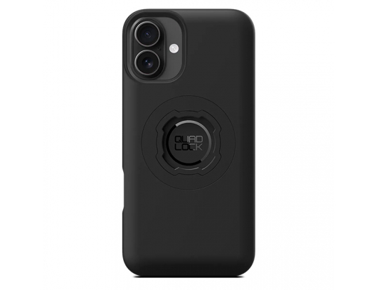 Case Quad Lock Mag for iPhone 16 Plus