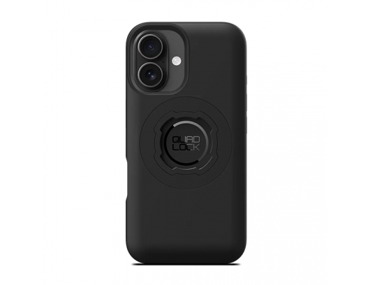 Case Quad Lock Mag for iPhone 16