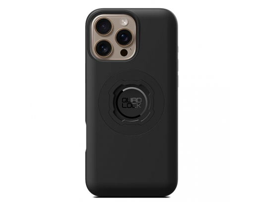 Case Quad Lock Mag for iPhone 16 Pro