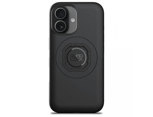 Case Quad Lock Mag for iPhone 17