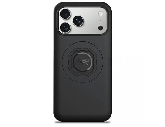 Case Quad Lock Mag for iPhone 17 Pro Max