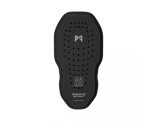 Spine Armor Pando QUATROFLEX 01 (XL-3XL)