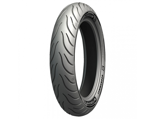 Michelin Commander III Touring 130/70-B18 63H TL/TT Motorcycle Tire