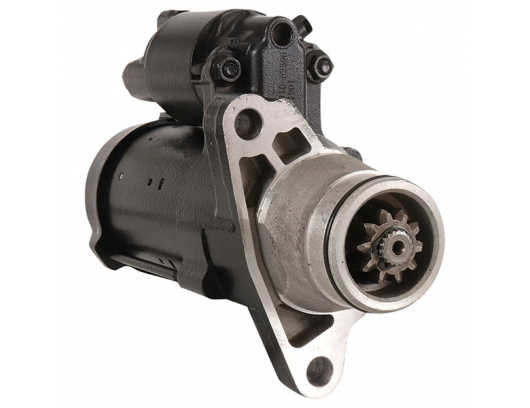 Starter for Harley-Davidson M8 Engines 80-1017