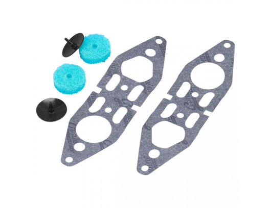 Breather Assembly Gasket Kit for Harley-Davidson JGI-17025-03-K