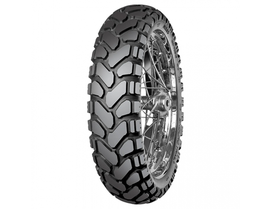 Mitas Enduro Trail+ 140/80B18 70H TL/TT M+S Motociklo padanga