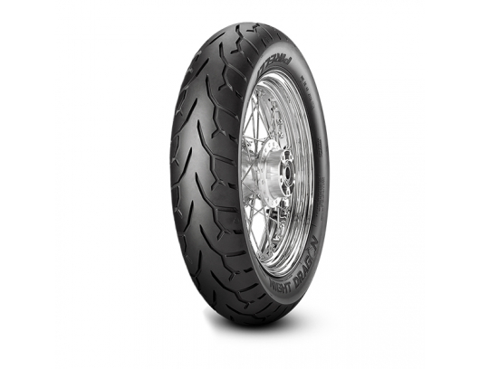 Pirelli Night Dragon GT 150/80B16 M/C 77H 2592600 Motorcycle Tire