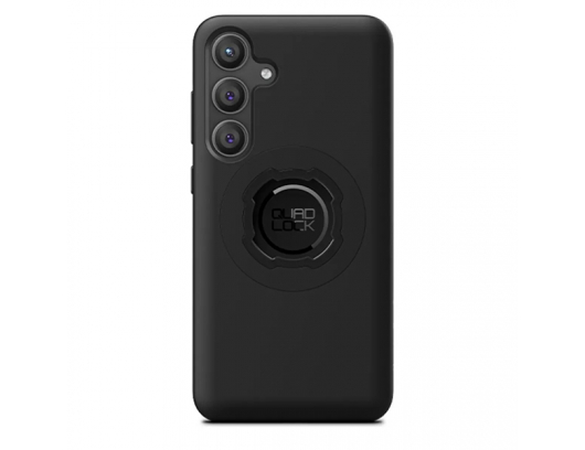 Case Quad Lock Mag for Samsung S24+
