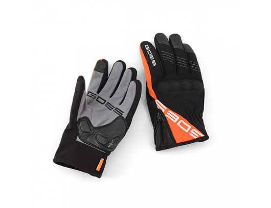 Off-Road Gloves GOES Orange