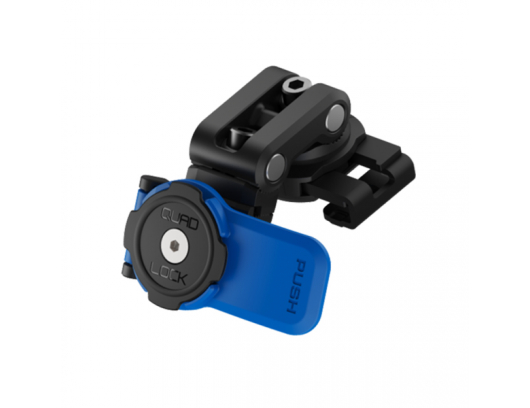 Brake Reservoir Mount Quad Lock for Motorcycle / Scooter