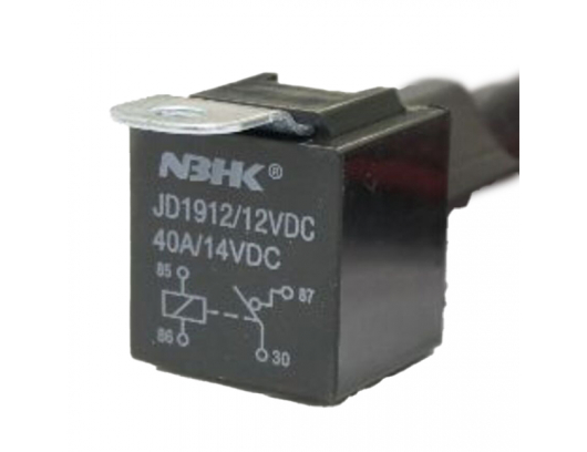 Relay 12V for LED Lights