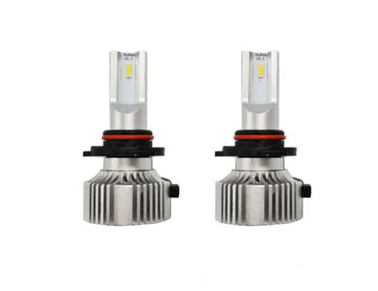 9005/HB3 LED lempučių komplektas (2vnt) CAN-AM ATV