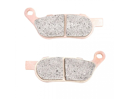 Brake Pads Sintered Metal Drag Specialties FAD458HH