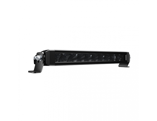 AURORA 10" (25.4 cm) "S6 Single row RGB" serijos žibintas 50W DRIVING BEAM
