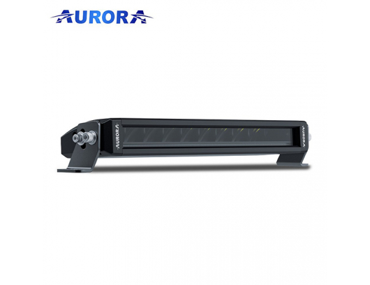 AURORA 10" (25.4 cm) D5 Single row RGB serijos žibintas 50W DRIVING
