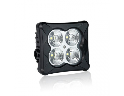AURORA Led žibintas 2" (5cm) D3 serijos žibintas 40W FLOOD