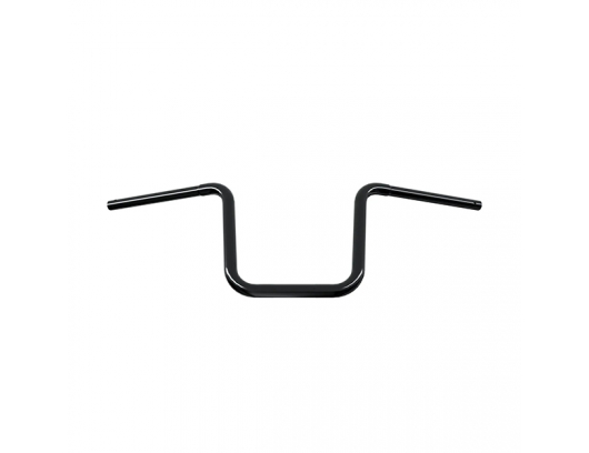 Handlebar 10" Ape Hanger for Indian Scout 2890553-266 Black