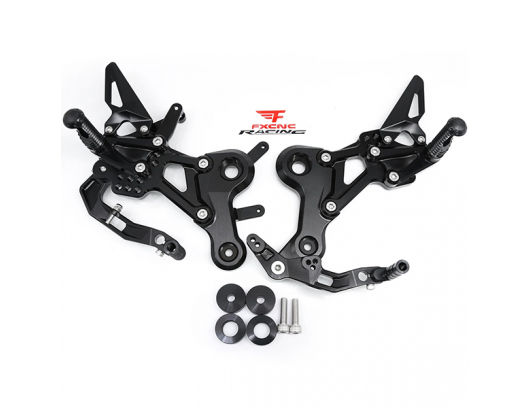 Adjustable Footrests for CFMOTO 450SR/SR-S