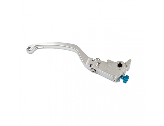 Brake Lever (Silver) for CFMOTO 675SR-R