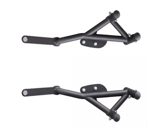 Crash Bars for CFMOTO 675SR-R