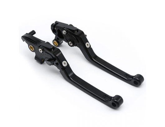 Adjustable Brake and Clutch Levers for CFMOTO 450SR/SR-S