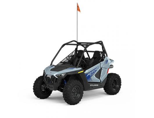 Side-to-Side for Youth Polaris RZR 200 EFI (2025)