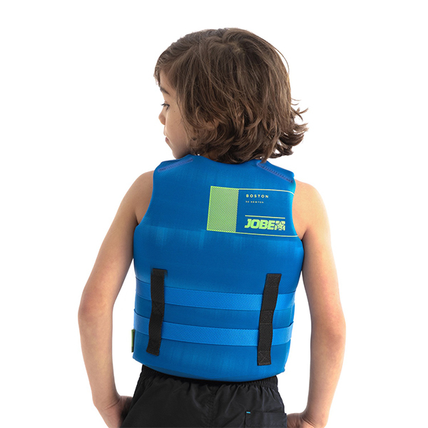 products/100/002/881/52/Gelbejimosi liemene vaikiska JOBE Neoprene Vest Kids Melyna_1.jpg