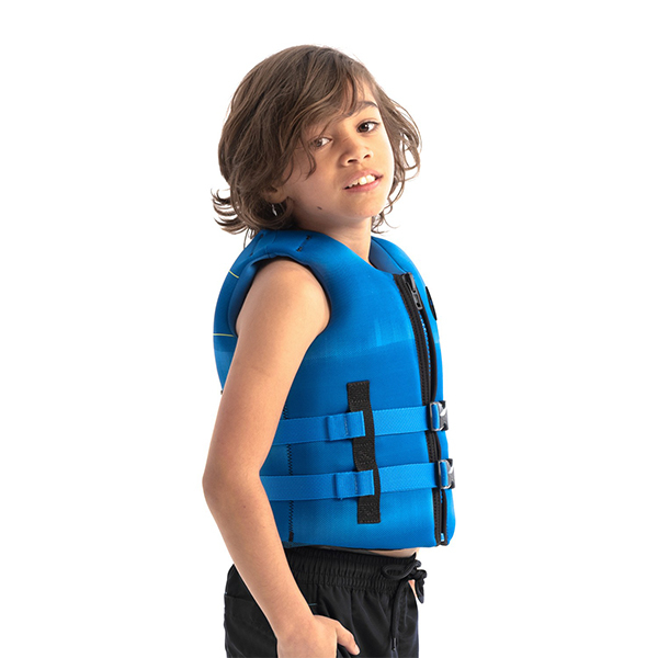 products/100/002/881/52/Gelbejimosi liemene vaikiska JOBE Neoprene Vest Kids Melyna_2.jpg