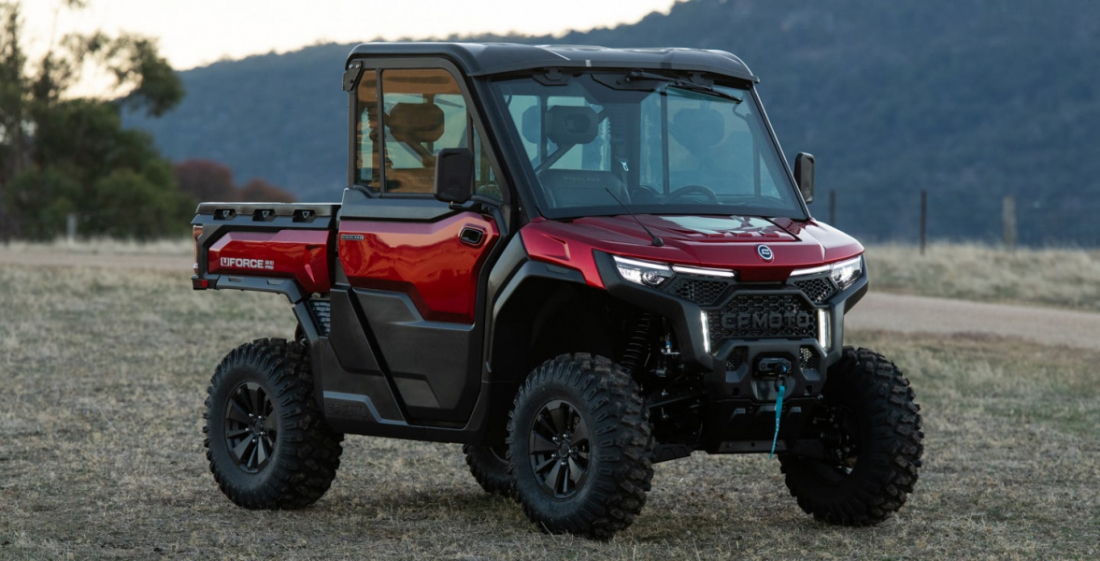 products/100/005/143/12/Bagis CFMOTO U10 PRO HIGHLAND XL EPS T1 mini traktorius.jpg