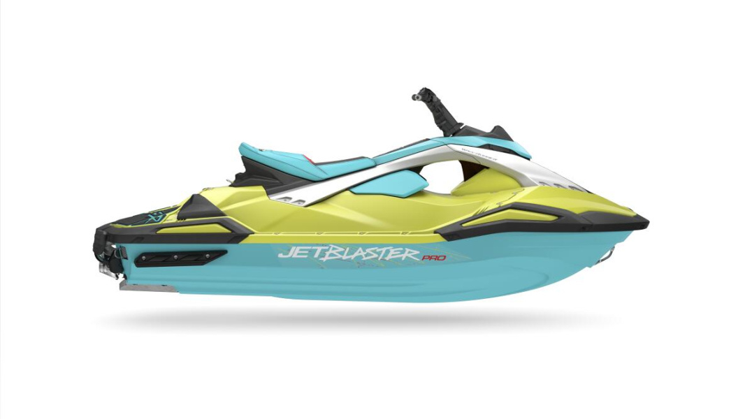 products/100/005/567/12/Vandens motociklas YAMAHA JETBLASTER PRO Light Leaf Green.jpg