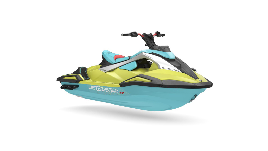 products/100/005/567/12/Vandens motociklas YAMAHA JETBLASTER PRO Light Leaf Green_2.jpg
