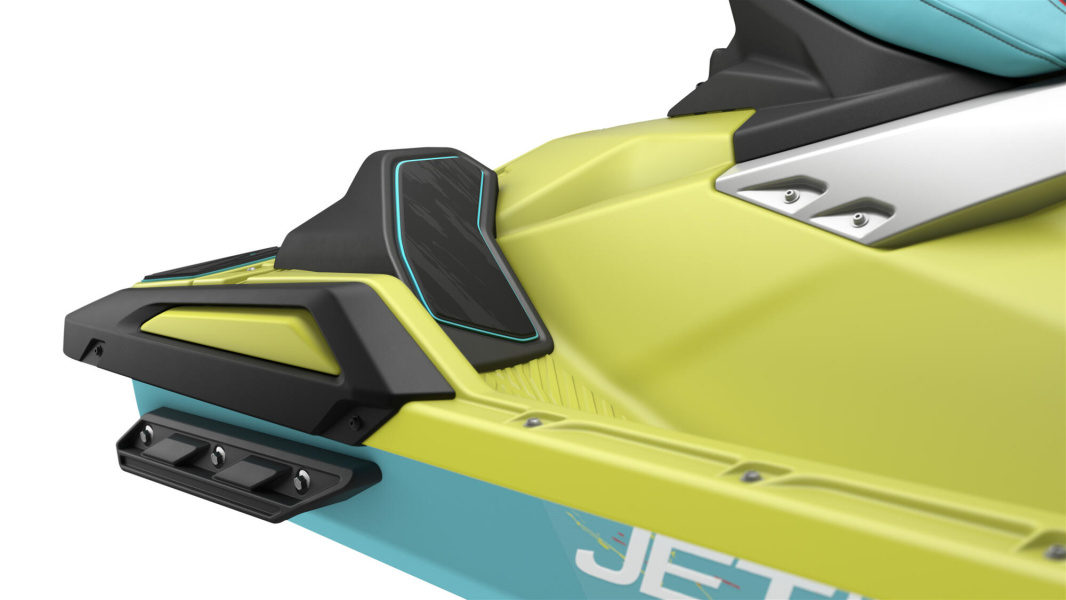 products/100/005/567/12/Vandens motociklas YAMAHA JETBLASTER PRO Light Leaf Green_5.jpg