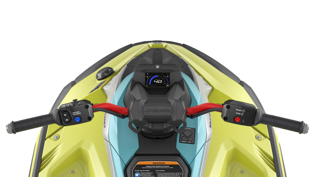 products/100/005/567/12/Vandens motociklas YAMAHA JETBLASTER PRO Light Leaf Green_7.jpg