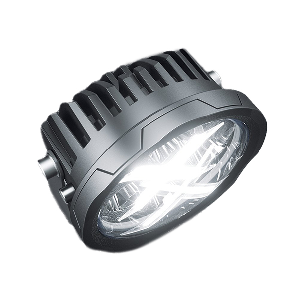 products/100/005/927/89/AURORA 4-inch 10 cm X FACTOR serijos zibintas 40W SPOT su RGB 1vnt, su laikikliu.jpg