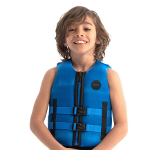 products/100/002/881/52/Gelbejimosi liemene vaikiska JOBE Neoprene Vest Kids Melyna.jpg
