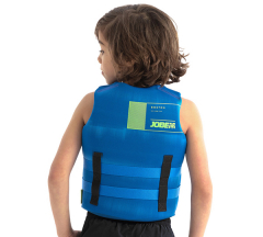 products/100/002/881/52/Gelbejimosi liemene vaikiska JOBE Neoprene Vest Kids Melyna_1.jpg