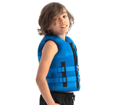 products/100/002/881/52/Gelbejimosi liemene vaikiska JOBE Neoprene Vest Kids Melyna_2.jpg
