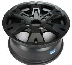 products/100/005/255/52/Priekinis ratlankis R14 x 7.0 5HY0-070100-10000 Matte Black.jpg