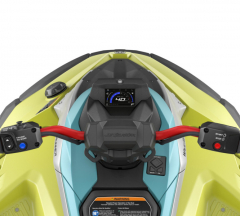products/100/005/567/12/Vandens motociklas YAMAHA JETBLASTER PRO Light Leaf Green_7.jpg