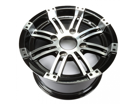 Galinis ratlankis R12 9010-110100-20000