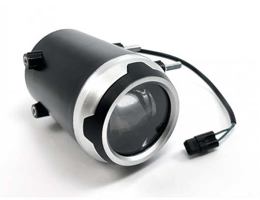 6WWV-160700-5001-10 RH FRONT FOG LIGHT