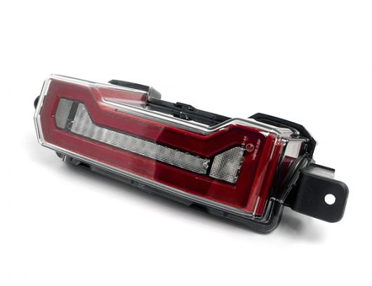 5HYV-160220-6000 RH TAIL LIGHT ASSY