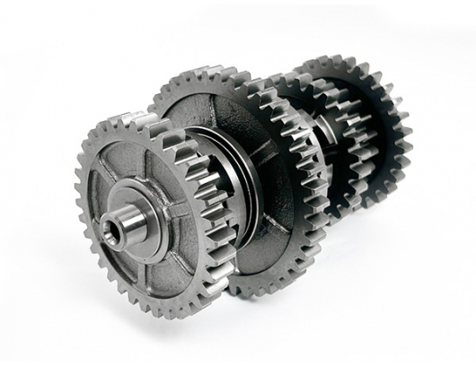 0JYV-061000-5300-10 DRIVEN SHAFT ASSY