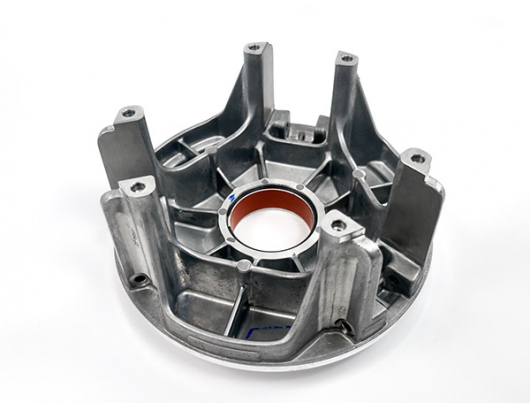 0NYV-052131-3000 DRIVE MOVING SHEAVE ASSY