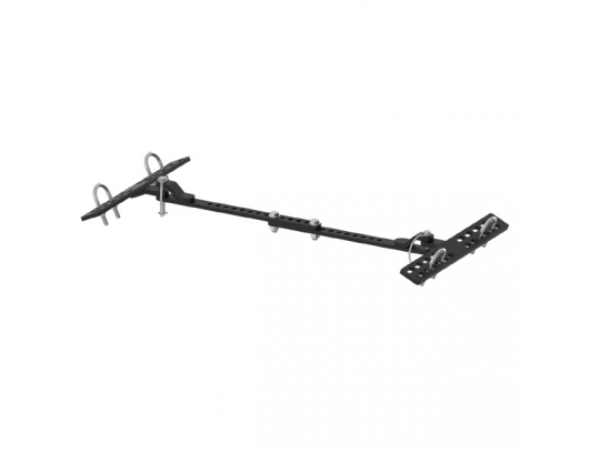 Suspension lock for A-arms 14.11600